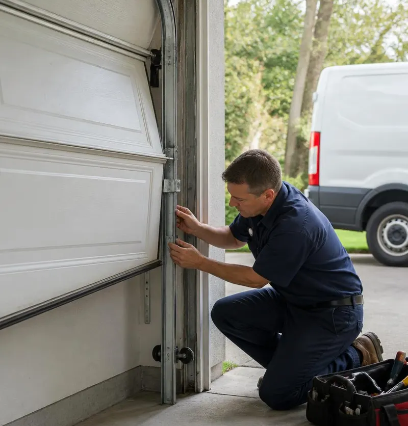 About Carrollton Garage Door