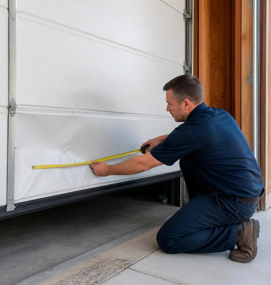 Storm-Proofing Your Garage Door Before Carroll County's Fall Wind Season — Carrollton Garage Door, Carrollton, GA