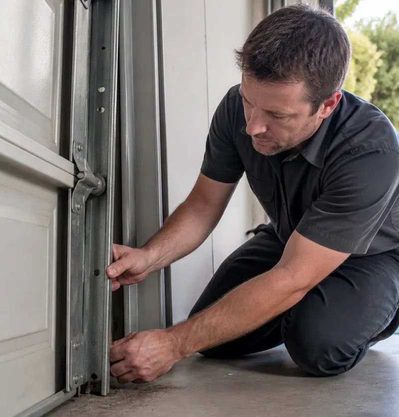 Garage Door Repair in Carrollton
